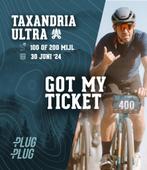 Taxandria gravel 200mijl 30/06, Sport en Fitness, Wielrennen, Nieuw, Overige typen, Ophalen of Verzenden
