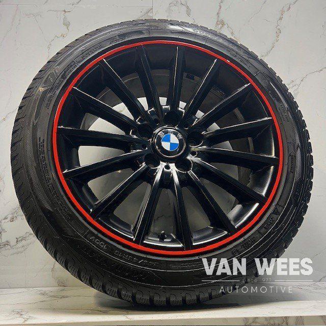 Bmw 5-serie F10 F11 245/45/18 INCH STYLING 237 Winterset, Autos : Pièces & Accessoires, Pneus & Jantes, Pneus et Jantes, Pneus hiver
