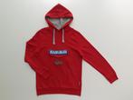 NAPAPIJRI Burgee hoodie Maat XS > NIEUWstaat !, Kinderen en Baby's, Kinderkleding | Maat 176, Trui of Vest, Ophalen of Verzenden