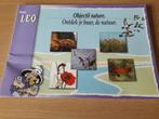 objectif terre et objectif nature, Ophalen of Verzenden, Gelezen, WWF, Natuurwetenschap