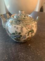 Chinees theepot, Antiek en Kunst, Ophalen of Verzenden