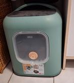 Kattebak met luikje Hoeselt, Dieren en Toebehoren, Ophalen, Zo goed als nieuw, Open