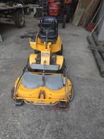 zitmaaier, Tuin en Terras, Zitmaaiers, Ophalen, Gebruikt, Stiga, Mulchfunctie