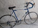 retro fiets, Ophalen, Gebruikt