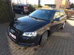 Audi A3 Sportback 1.2 TFSi Amb. 2012 Euro 5b & Faible Taxe, Auto's, Audi, Voorwielaandrijving, Euro 5, Stof, Zwart