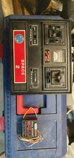 kyosho, Tamiya, space 2, Ophalen, Gebruikt