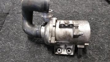 Extra circulatie waterpomp N52 N53 BMW 11517586925 758692511 beschikbaar voor biedingen