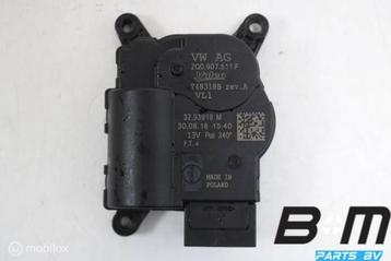 Kachelstelmotor VW Golf 7 2Q0907511F beschikbaar voor biedingen