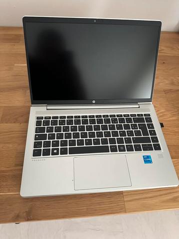 Hp pro book 440 G8 beschikbaar voor biedingen
