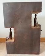 Kunst design, Ophalen