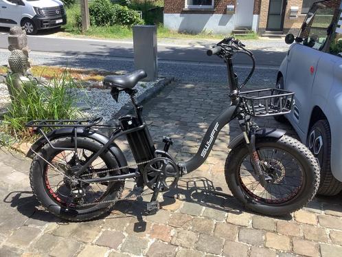 Zo goed als nieuw, Fietsen en Brommers, Elektrische fietsen, Ophalen