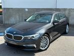 Bmw 520d Xdrive Luxuryline /HUD/360/opendak, Automaat, Euro 6, Leder, Vierwielaandrijving