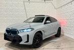 BMW X6 3.0d xDrive M-Pack, Automaat, 2996 cc, Bedrijf, SUV of Terreinwagen