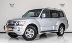 Mitsubishi Pajero 3.2 Turbo DI-D 16v / Boite automatique, Auto's, Mitsubishi, Automaat, Leder en Stof, Overige carrosserie, Elektrische ramen