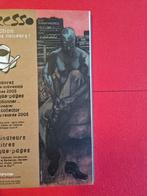 Bd prestige de l uniforme, EO, avec ex libris, Enlèvement ou Envoi