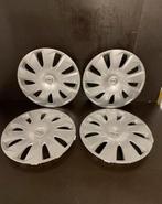 4 originele Opel Astra 15" wieldoppen, Ophalen of Verzenden, Zo goed als nieuw