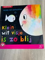 klein Wit visje is zo blij!, Ophalen of Verzenden