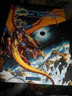 Chroniques de la Lune Noire 2 eo Dargaud 1994, Livres, Enlèvement ou Envoi