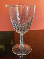 Vintage aperitiefglaasjes, 10 stuks. Perfecte staat, Huis en Inrichting, Ophalen of Verzenden, Zo goed als nieuw, Glas, Glas of Glazen