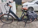 elektrische fiets, Fietsen en Brommers, Ophalen of Verzenden, Zo goed als nieuw, Overige merken, Versnellingen