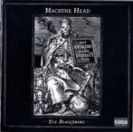 CD Machinehead, The blackening, Ophalen of Verzenden, Zo goed als nieuw
