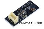 BMW X3 (9/10-10/17) (F25) LED driver achterlicht Links/Recht, Auto-onderdelen, Verzenden, Nieuw, BMW