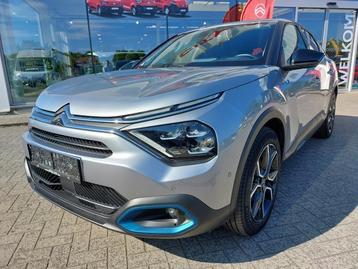 Citroen e-C4 Shine Pack  beschikbaar voor biedingen