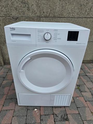 Droogkast, Elektronische apparatuur, Droogkasten, Ophalen, Zo goed als nieuw