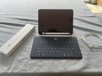 iPad mini 5 with apple pencil and keyboard, Computers en Software, Ophalen, Zo goed als nieuw