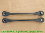 7P0501529 7P0501530 Q7 Touareg spoorstang Cayenne 92a, Auto-onderdelen, Gebruikt, Audi