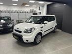 KIA SOUL 1.6 LITER BENZINE/CARPLAY/NAVIGATIE/TOP STAAT, Auto's, USB, 1591 cc, Bedrijf, Handgeschakeld