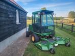 John deere 1505 frontmaaier, Tuin en Terras, Zitmaaiers, Ophalen, Zo goed als nieuw