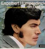 Vinyl, LP   /  Engelbert Humperdinck – Release Me, Enlèvement ou Envoi, Autres formats