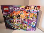 Lego Friends 41130: Amusement Park Roller Coaster NIEUW, Ophalen of Verzenden, Lego