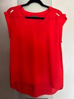 Blouse rouge Yessica de C&A, Vêtements | Femmes, Blouses & Tuniques, Rouge, Taille 38/40 (M), Enlèvement ou Envoi, Comme neuf