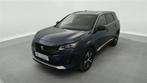Peugeot 5008 1.2 Hybrid 136Cv e-DCS6 GT 7PL / S-CUIR / NAVI, Gebruikt, 129 g/km, 1199 cc, 7 zetels