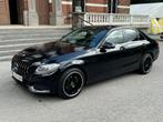 Mercedes c180cdi 155.000km, Auto's, Automaat, Particulier, C-Klasse, Te koop