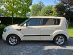 KIA SOUL 1.6d, Autos, Kia, Achat, Entreprise, Boîte manuelle, Noir