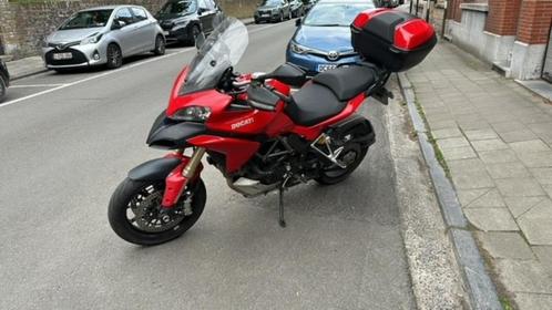 DUCATI MULTISTRADA 1200 2012, Motoren, Motoren | Ducati, Particulier, Toermotor, 2 cilinders, Ophalen