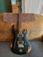 Guitare électrique Cort aero 2 relic, Muziek en Instrumenten, Snaarinstrumenten | Gitaren | Elektrisch, Ophalen, Zo goed als nieuw