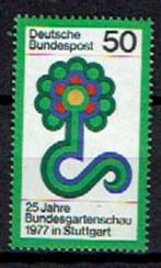 Duitsland Bundespost   774  xx, Postzegels en Munten, Postzegels | Europa | Duitsland, Ophalen of Verzenden, Postfris