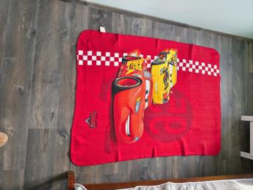 Deken Cars  beschikbaar voor biedingen