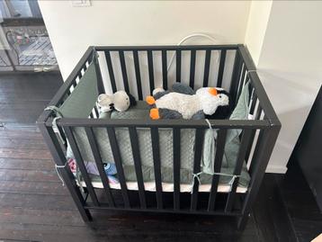 Babypark Quax beschikbaar voor biedingen
