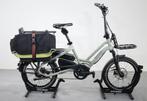 Vélo-cargo Tern HSD S5i de top qualité, Enlèvement, Utilisé, Autres marques