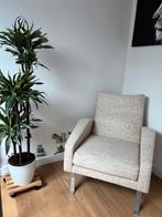 Vintage fauteuil, lounge en 3-zitsbankset uit de jaren 70, Antiek en Kunst, Ophalen