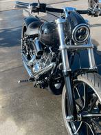 Av Harley breakout 13000km  parfait état., Motoren, Motoren | Harley-Davidson, Particulier
