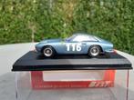 1/43 Best Ferrari 250 GTL #116 Blouin / Dauer    1965, Nieuw, Overige merken, Auto, Verzenden