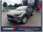Toyota Yaris Cross Dynamic, Automaat, Euro 6, Overige brandstoffen, 1490 cc