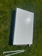 Radiator Desco collection, Doe-het-zelf en Bouw, Ophalen, Zo goed als nieuw, Radiator