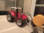 Tractor Playmobil, Kinderen en Baby's, Speelgoed | Playmobil, Ophalen, Zo goed als nieuw, Complete set